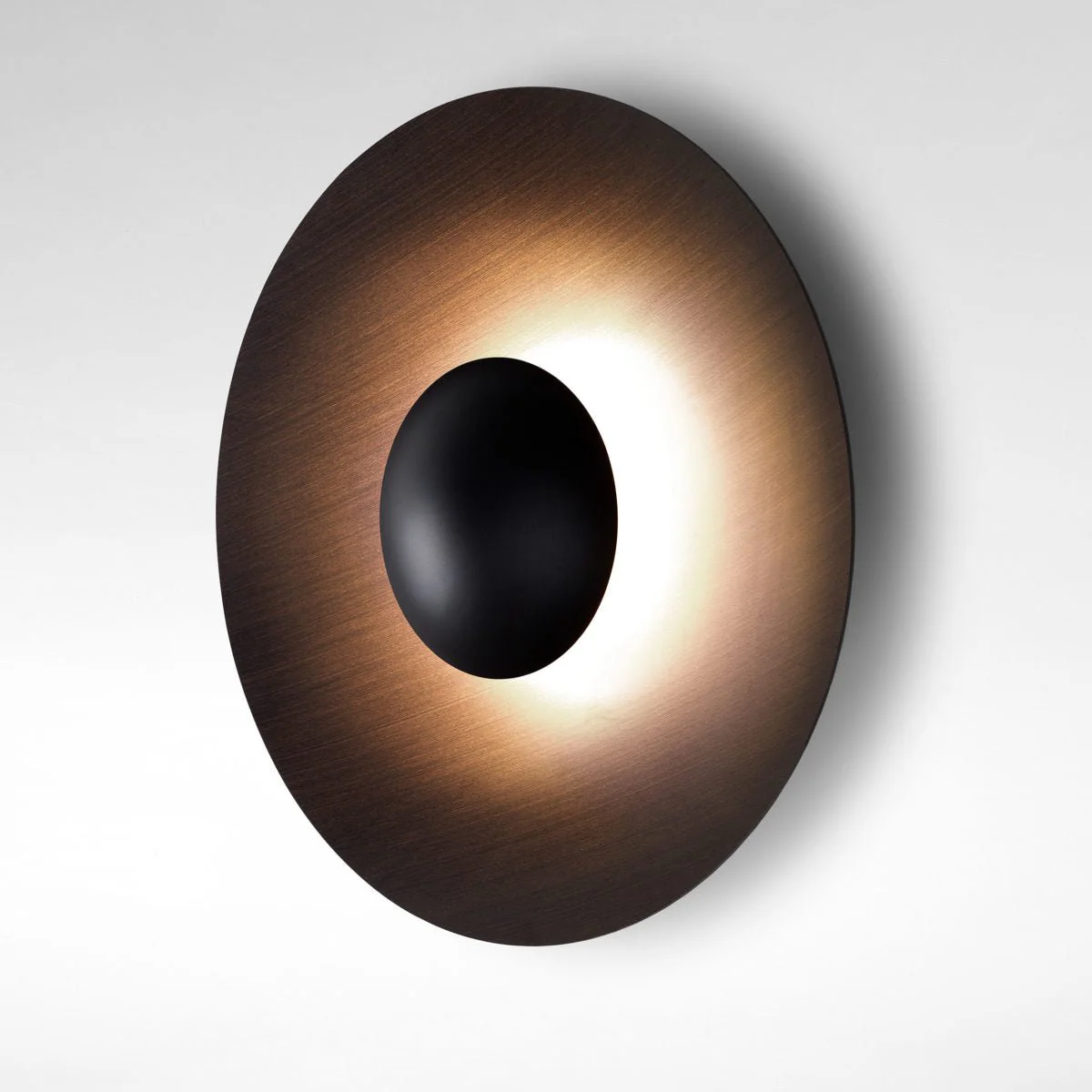 Ginger Round Wall Lamp - Image 26