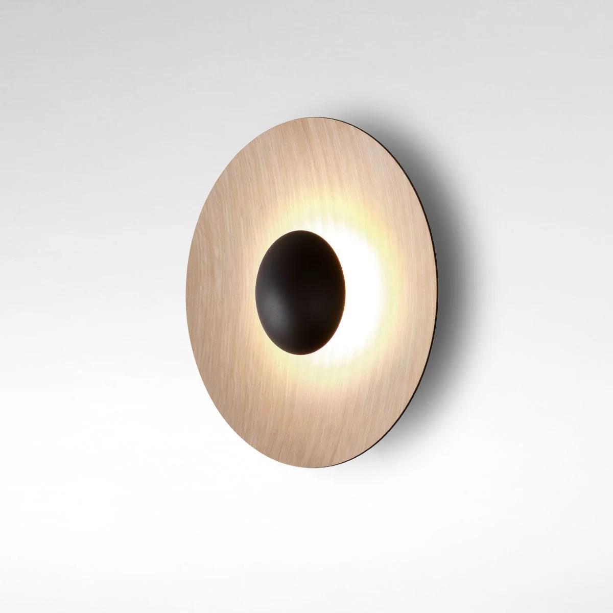 Ginger Round Wall Lamp - Image 27