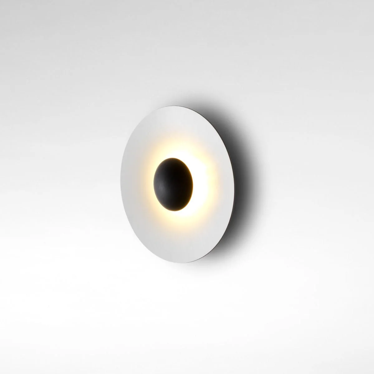 Ginger Round Wall Lamp - Image 28