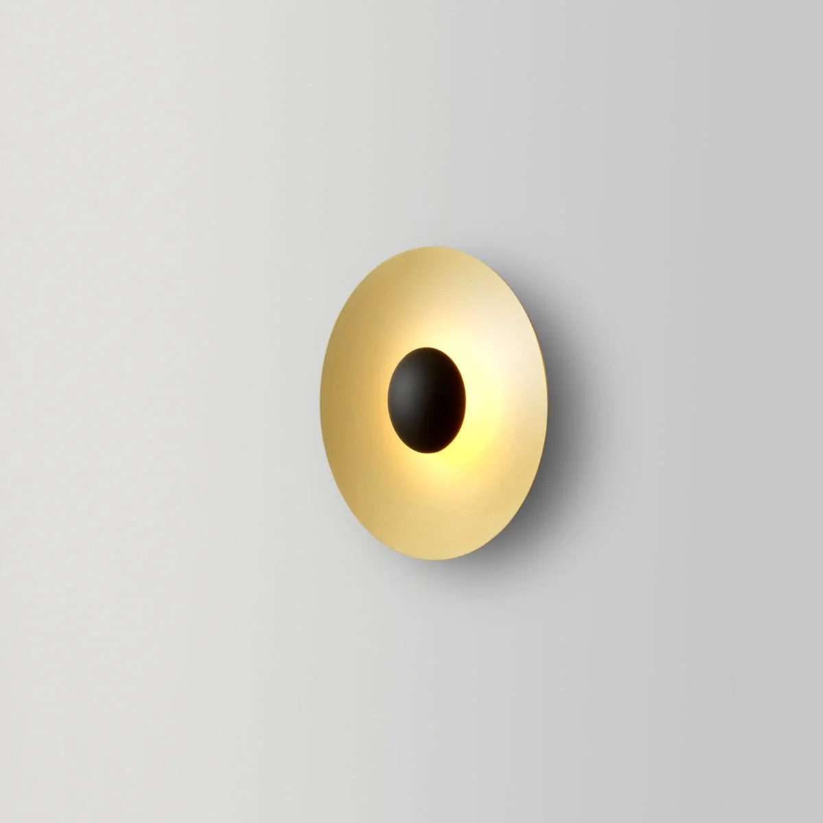 Ginger Round Wall Lamp - Image 29