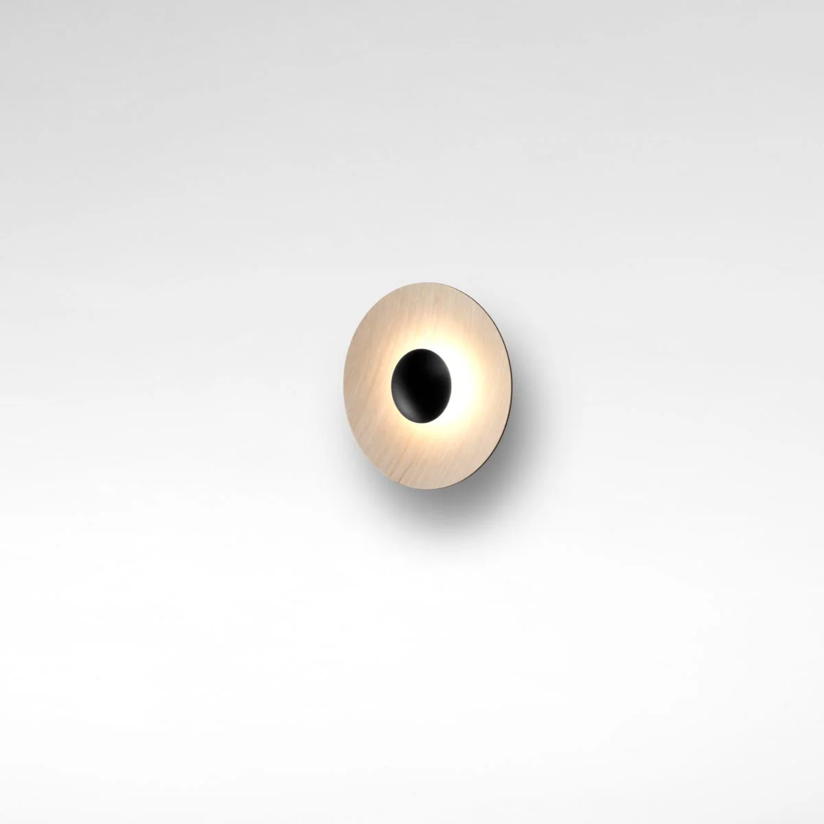 Ginger Round Wall Lamp - Image 30