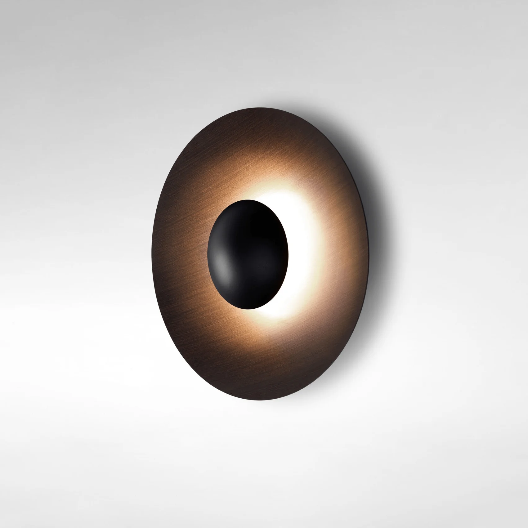 Ginger Round Wall Lamp - Image 39