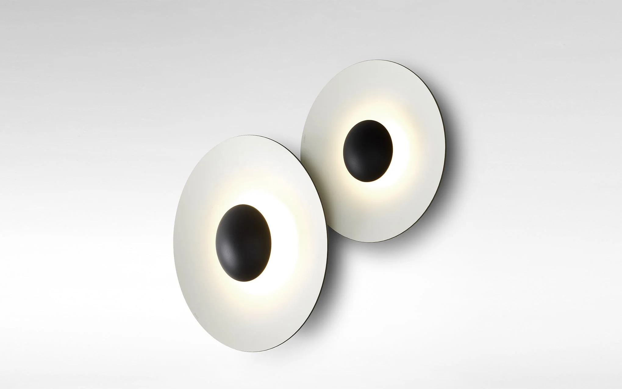 Ginger Round Wall Lamp - Image 43