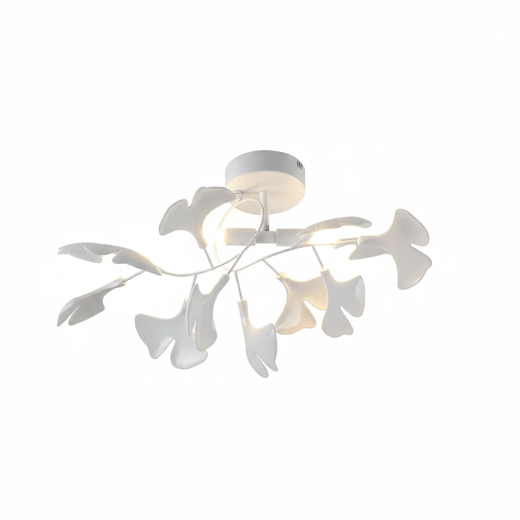 Gingko Ceiling Lamp - Image 40