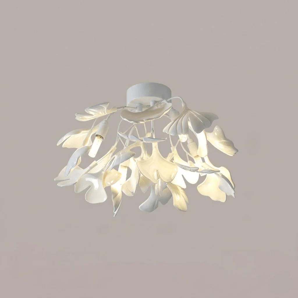 Gingko Ceiling Lamp - Image 42