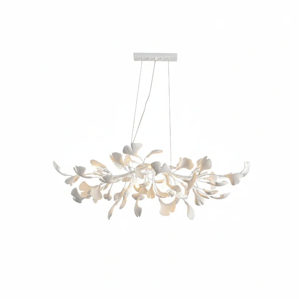 Gingko Chandelier D - Image 36