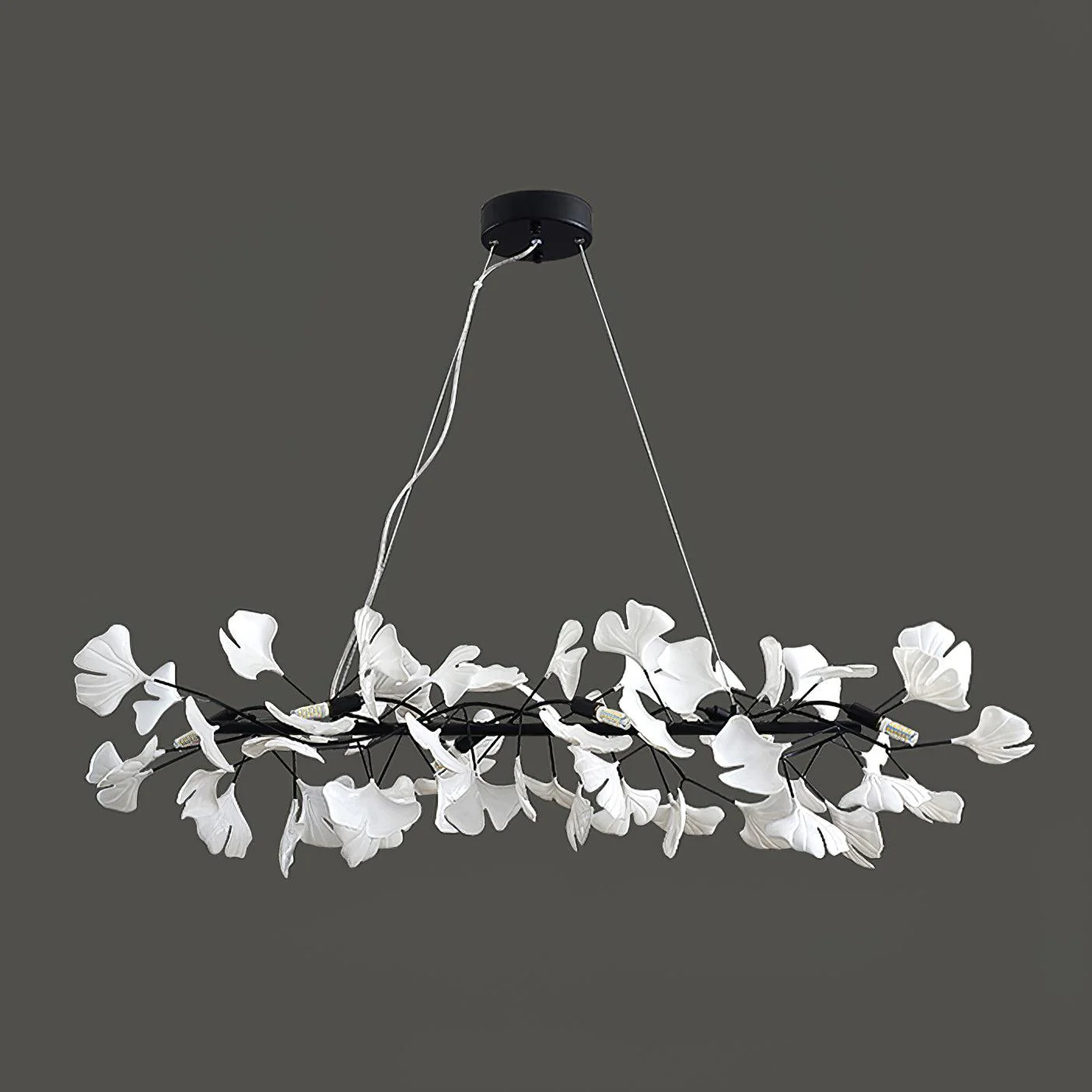 Gingko Chandelier M - Image 13