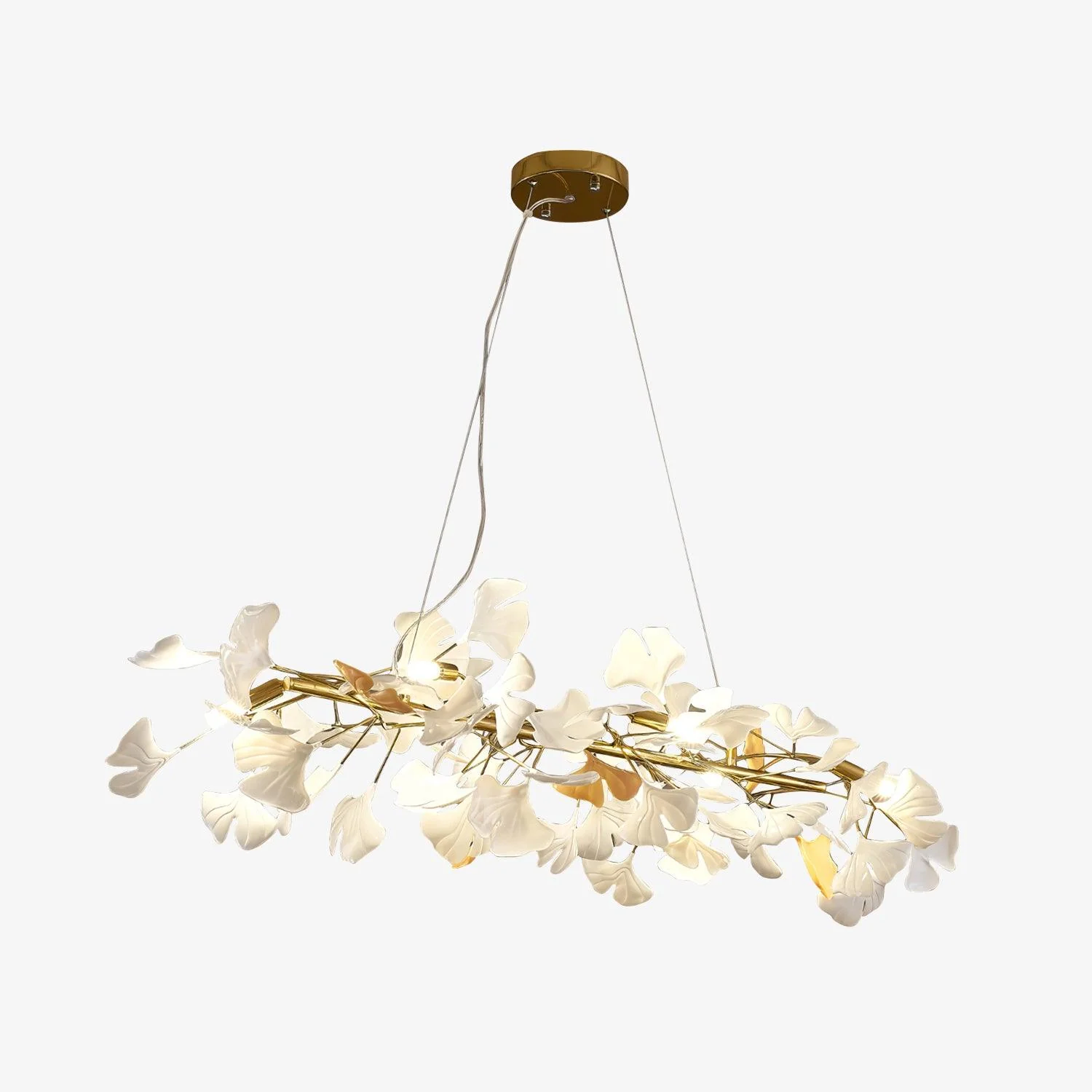 Gingko Chandelier M - Image 19