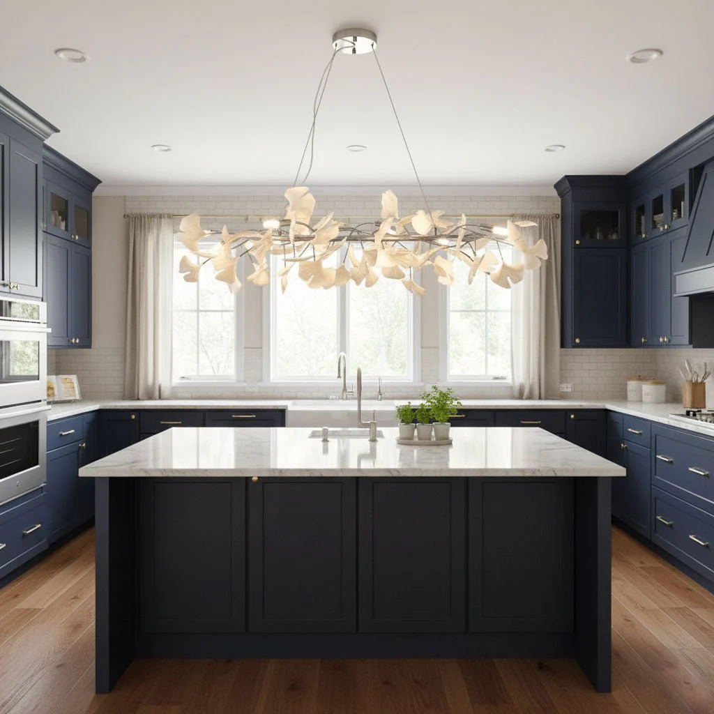 Gingko Chandelier M - Image 7