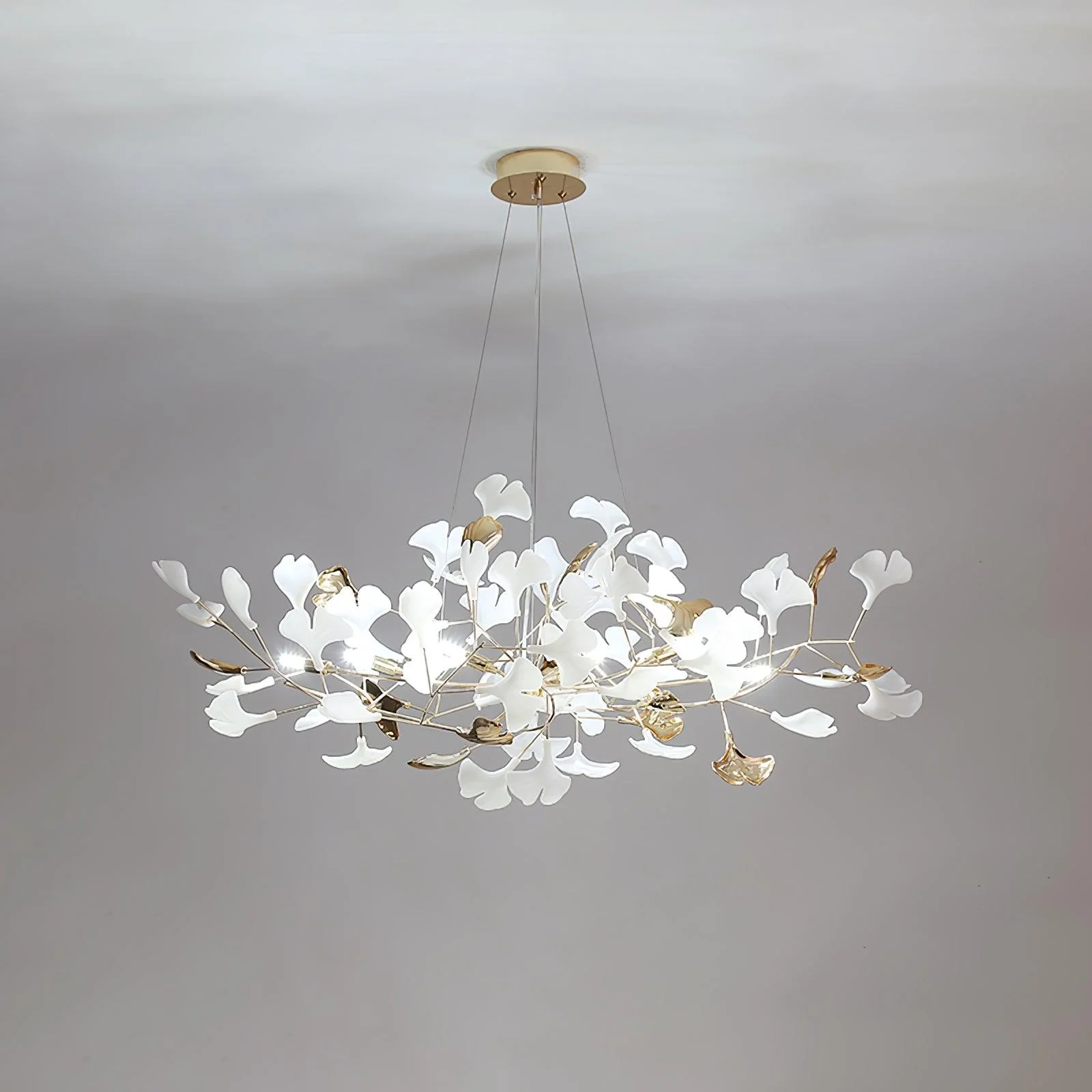 Gingko Chandelier R - Image 33