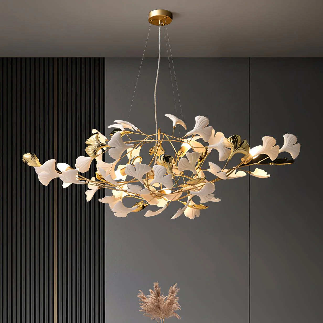 Gingko Chandelier S - Image 13