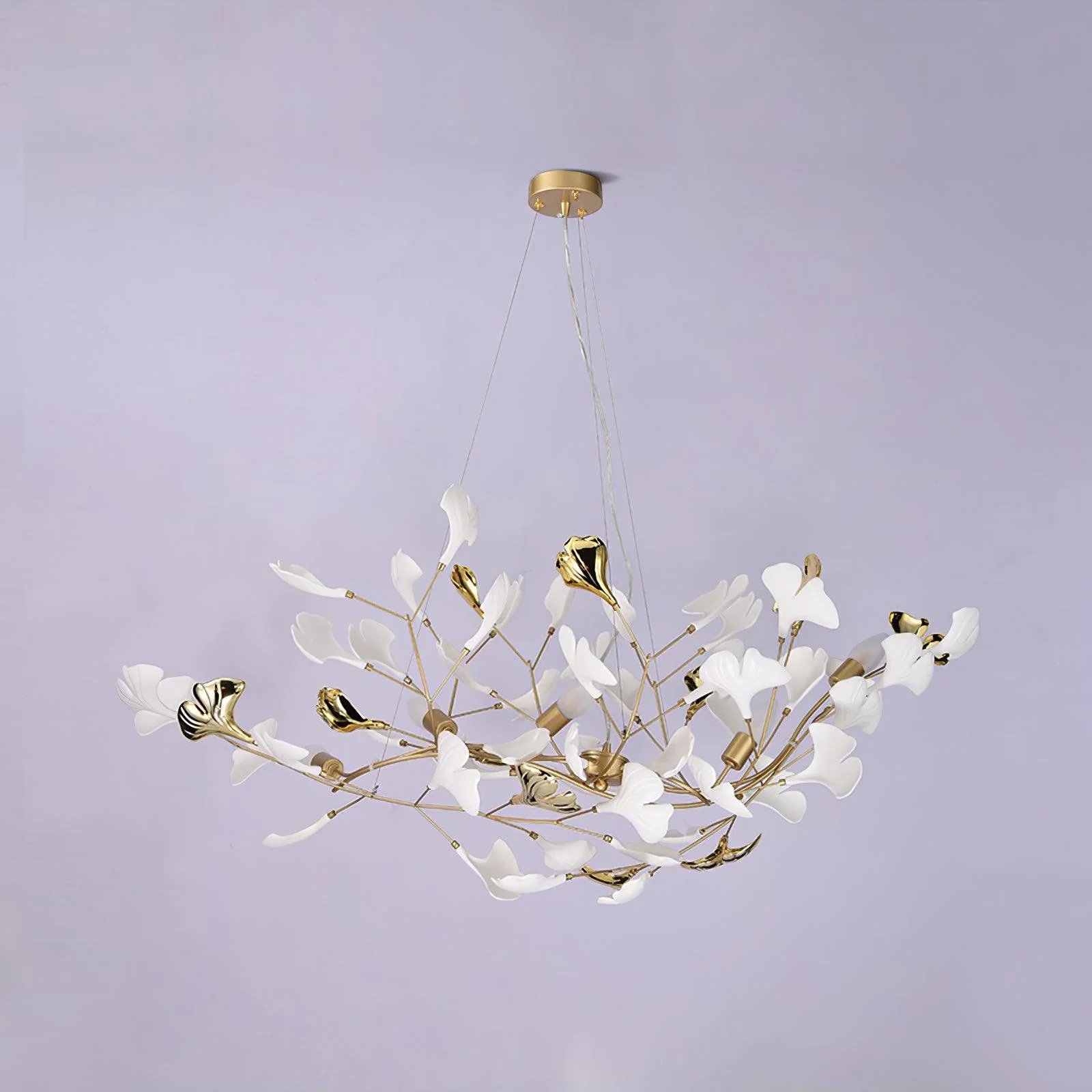 Gingko Chandelier S - Image 24