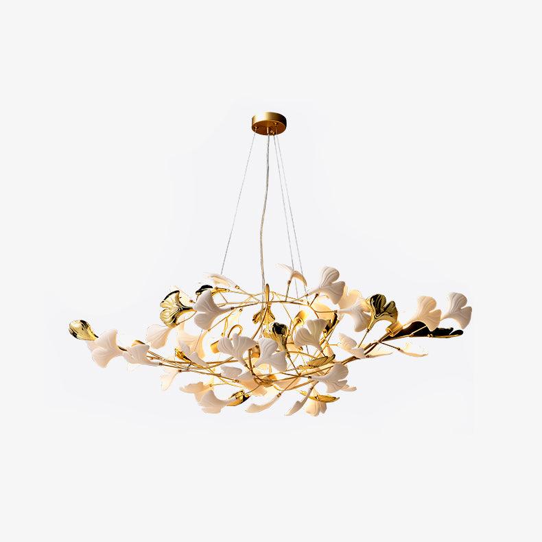 Gingko Chandelier S - Image 28