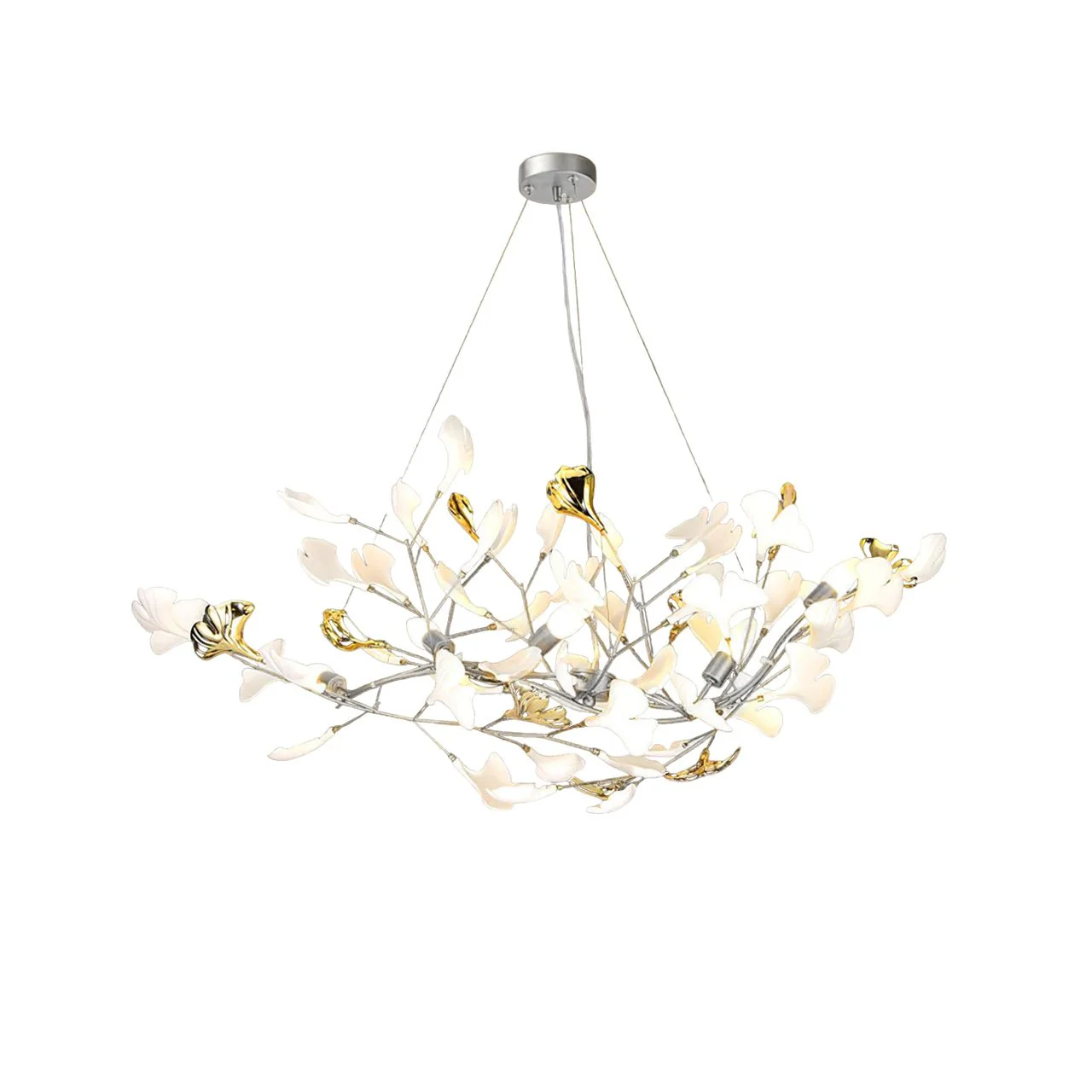 Gingko Chandelier S - Image 32