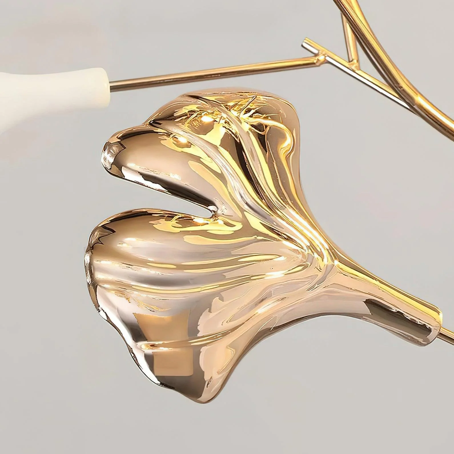 Gingko Leaf Floor Lamp - Image 18