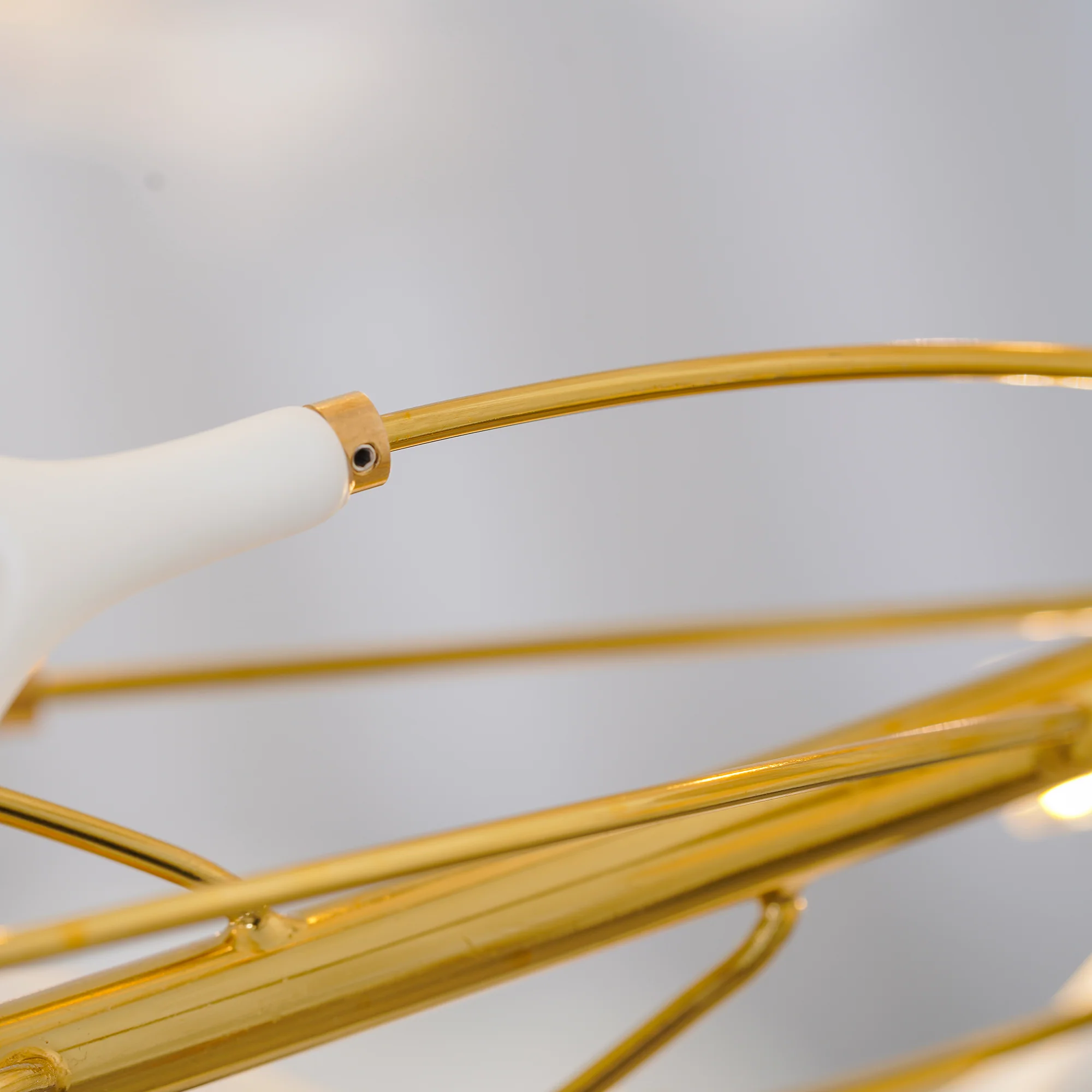 Gingko Chandelier U - Image 28