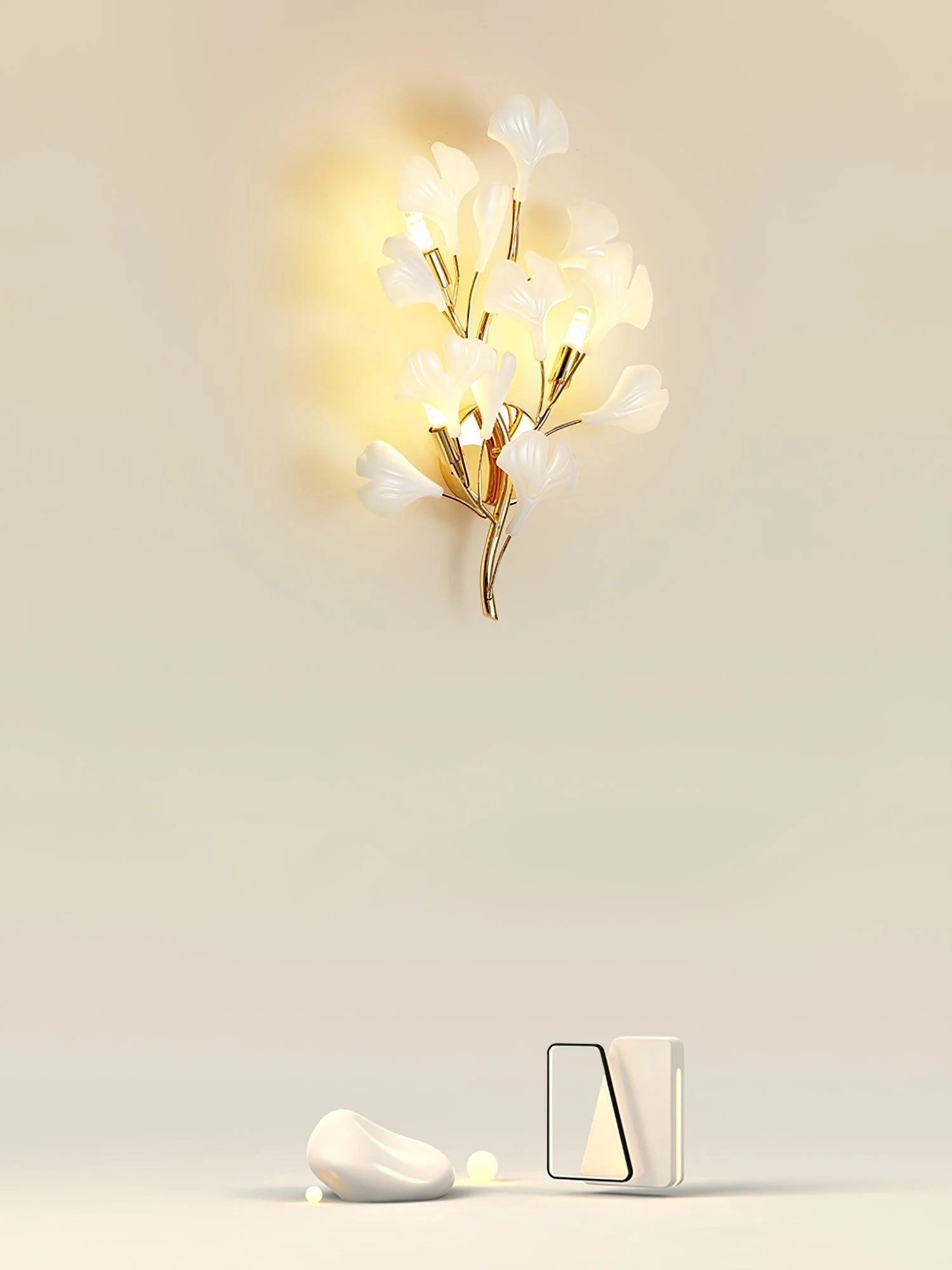 Gingko Wall Lamp - Image 40