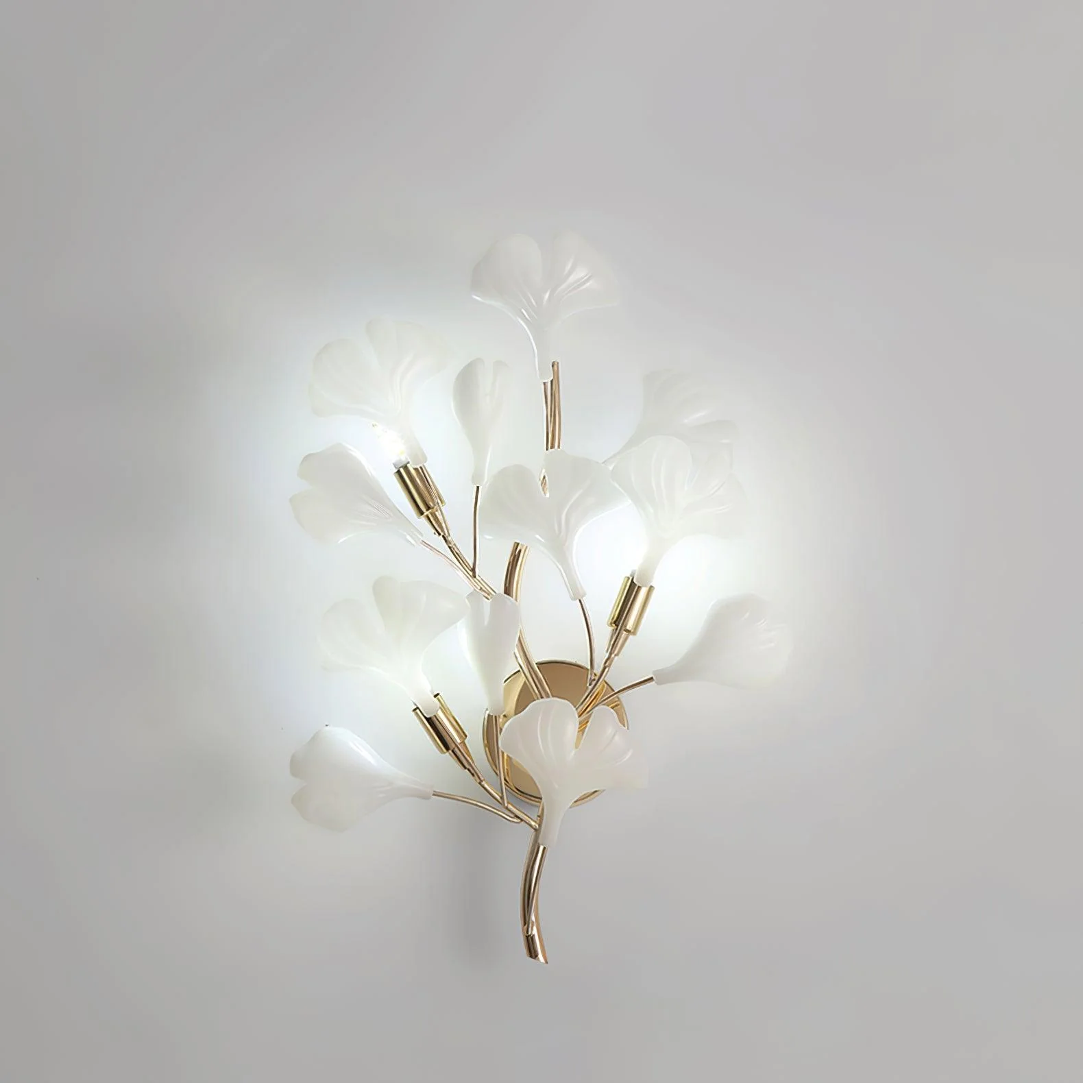 Gingko Wall Lamp - Image 41
