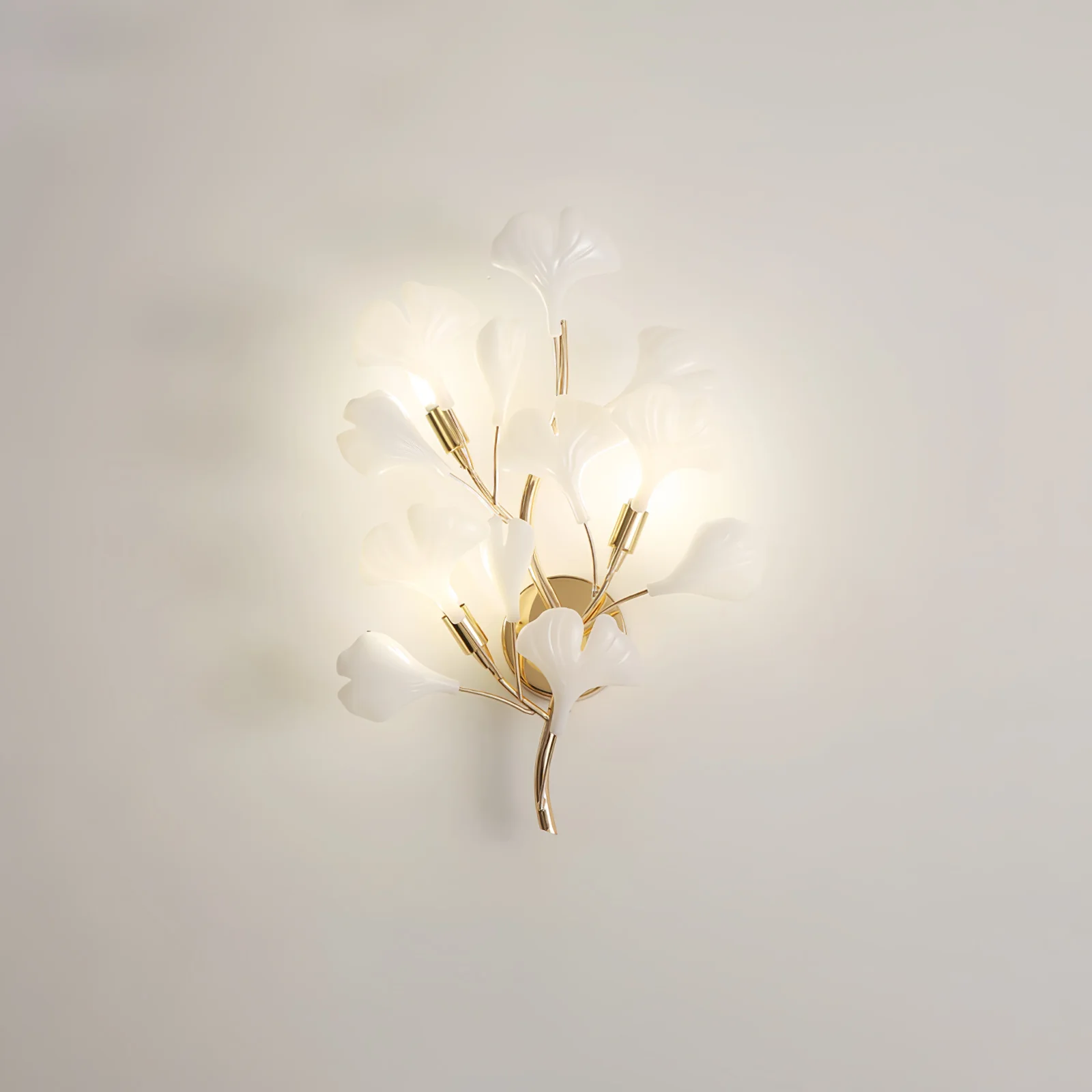 Gingko Wall Lamp - Image 55