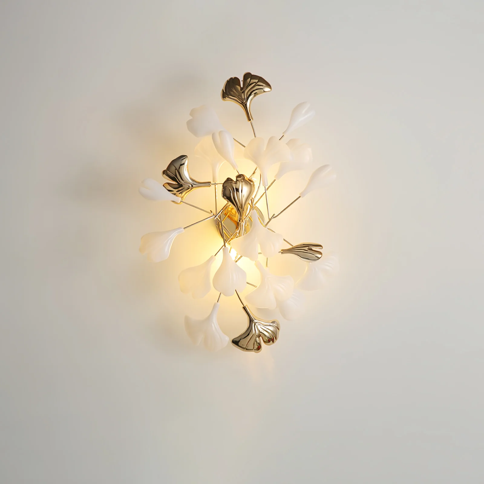 Gingko Wall Lamp - Image 56