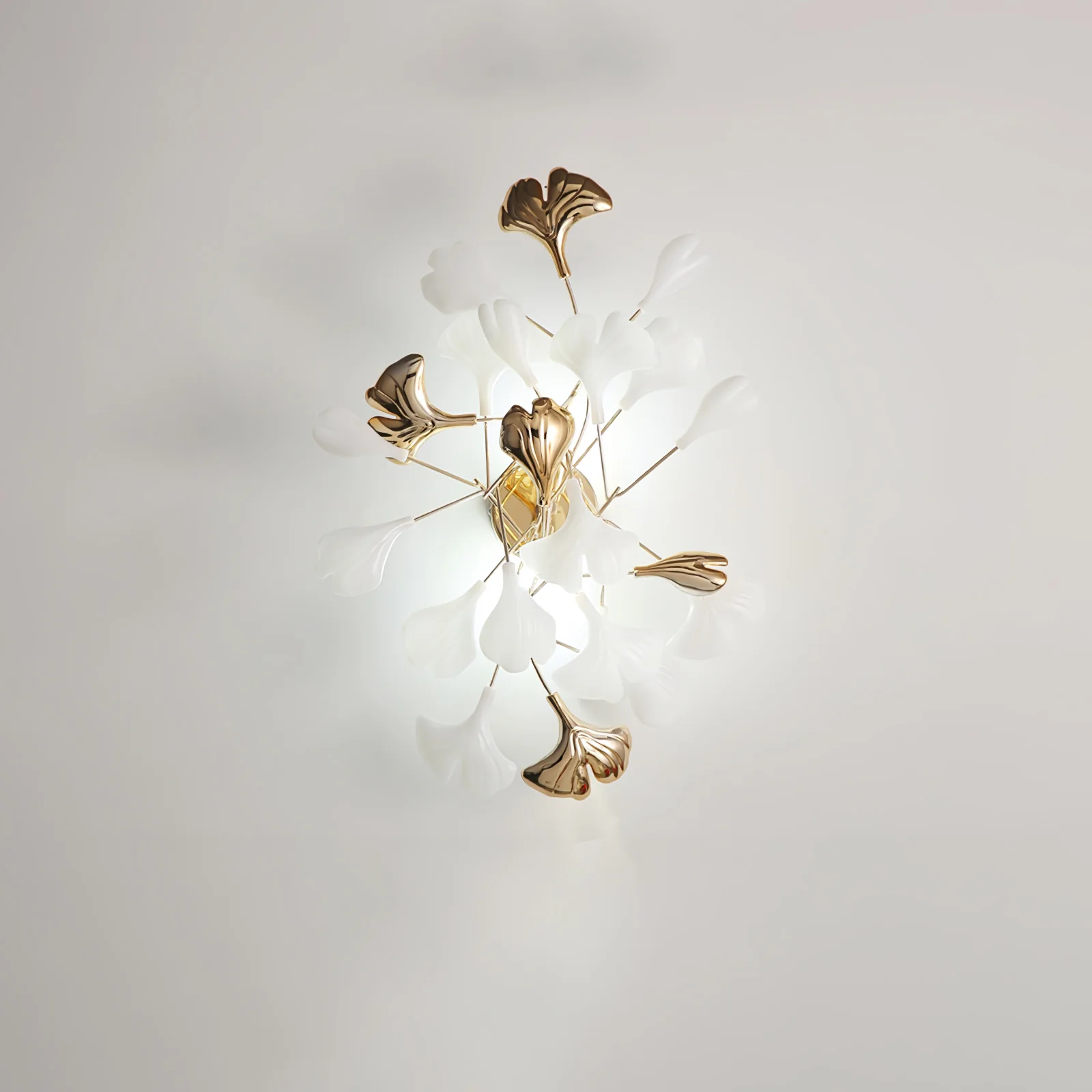 Gingko Wall Lamp - Image 57