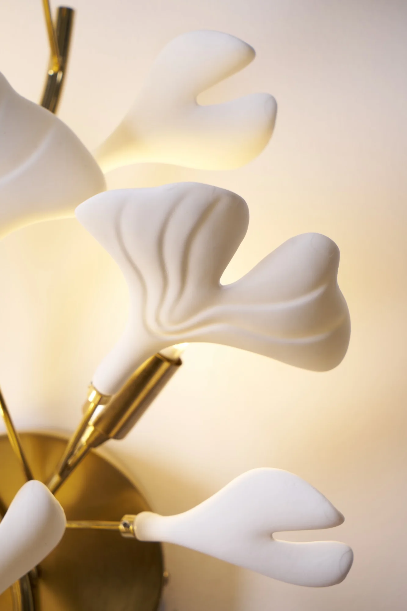 Gingko Wall Lamp - Image 68