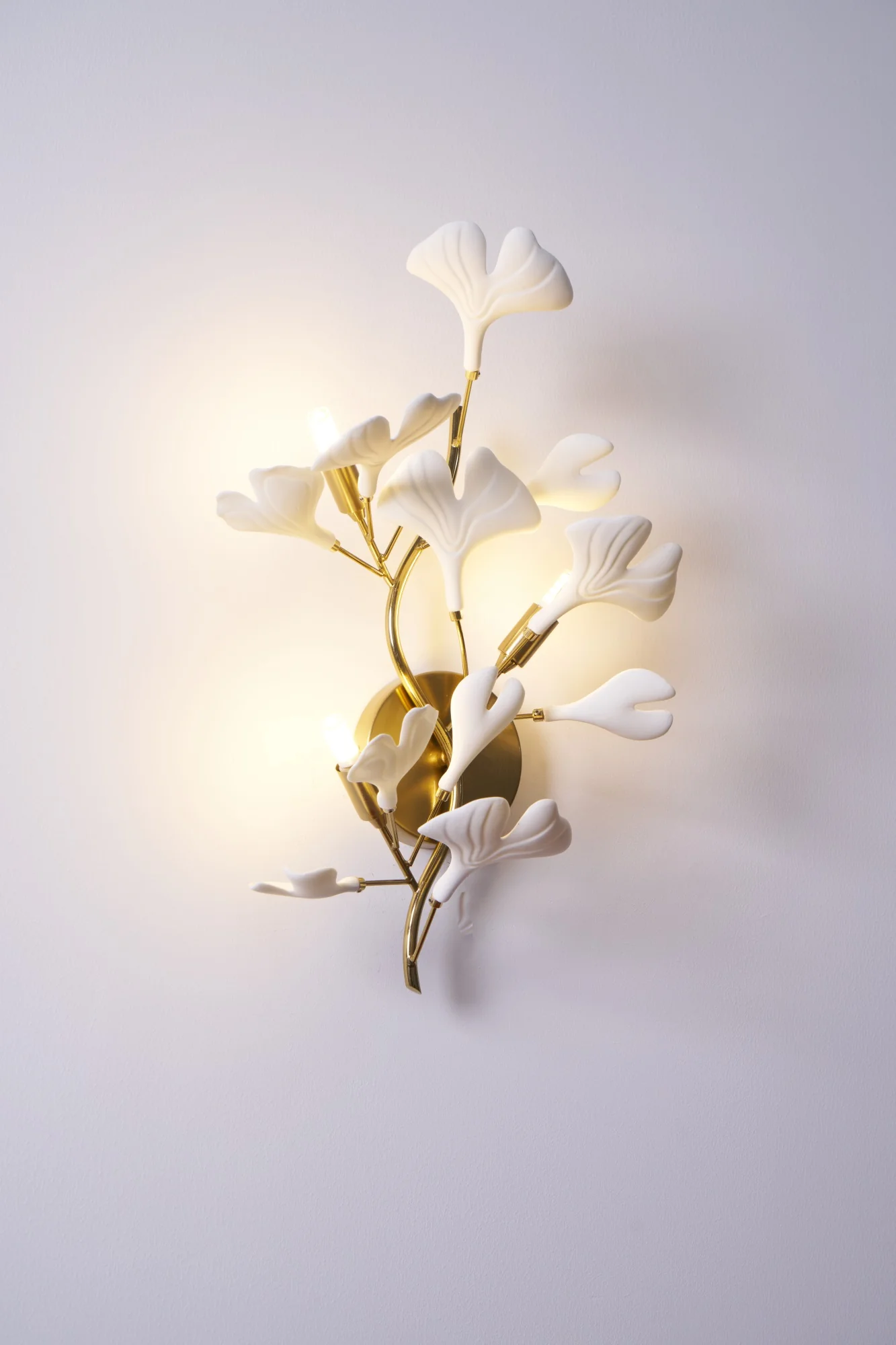 Gingko Wall Lamp - Image 71