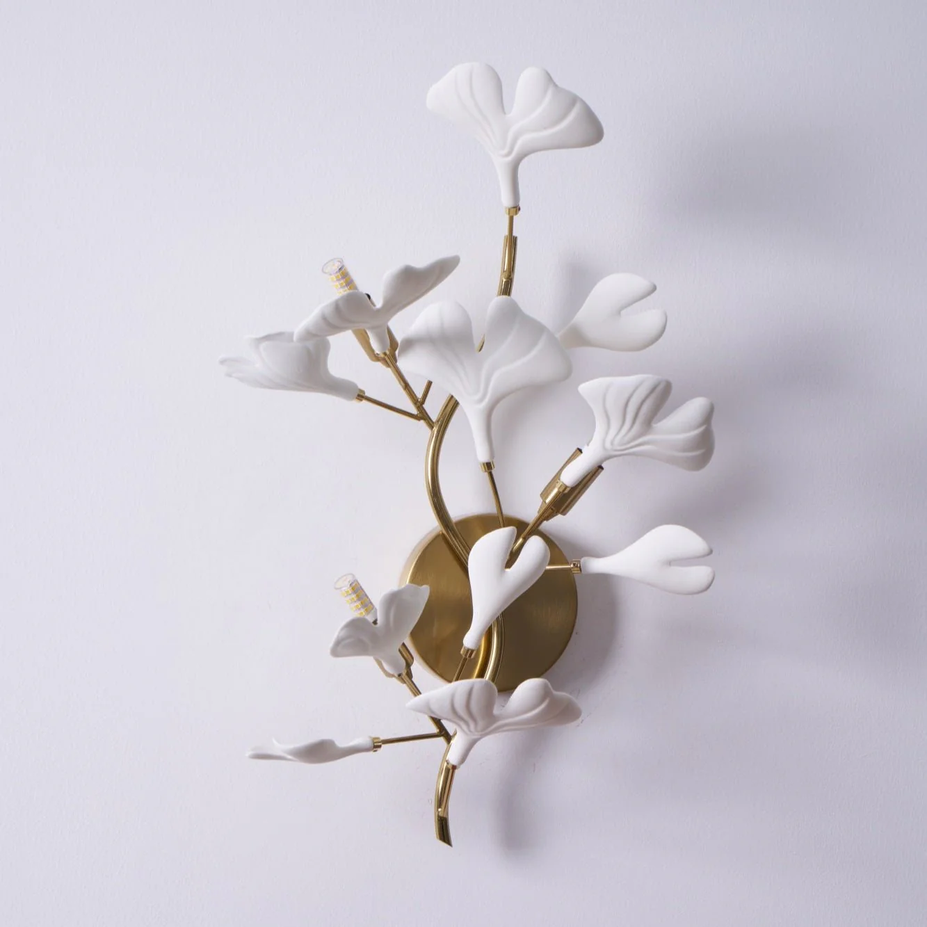 Gingko Wall Lamp - Image 73