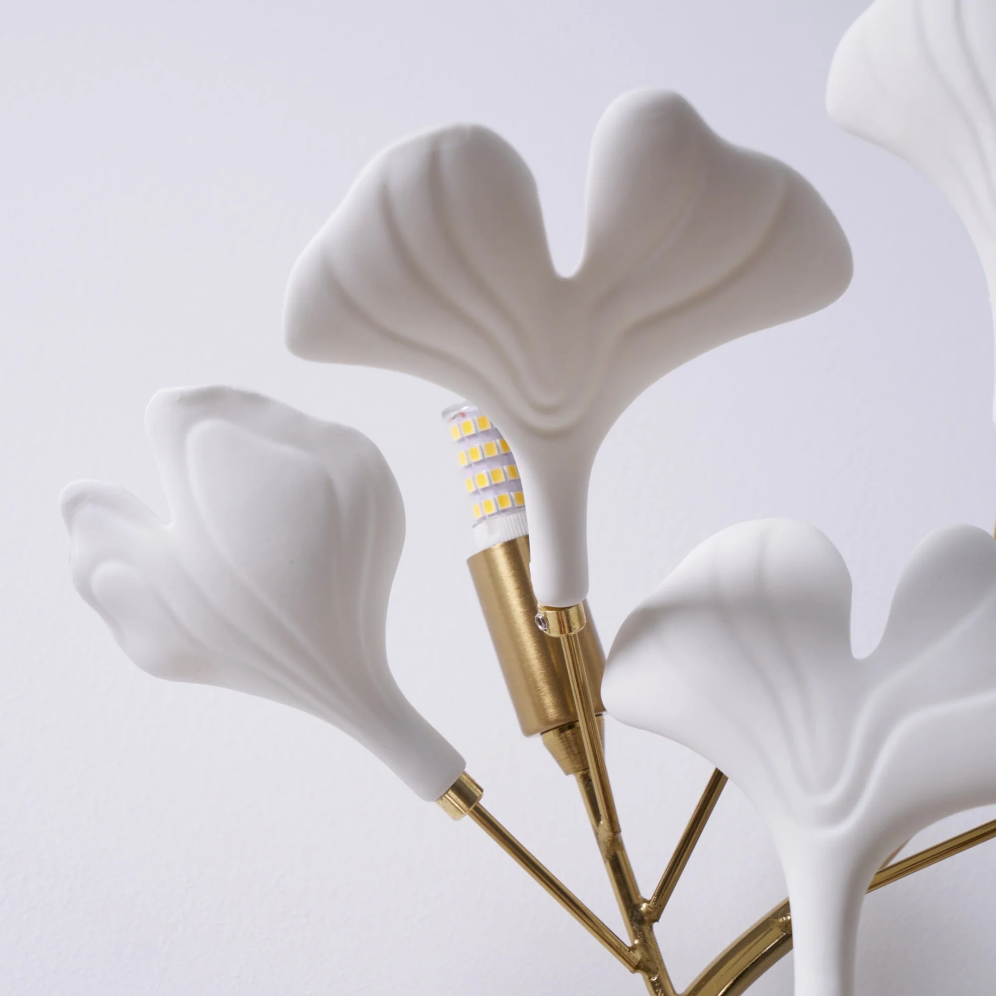 Gingko Wall Lamp - Image 75