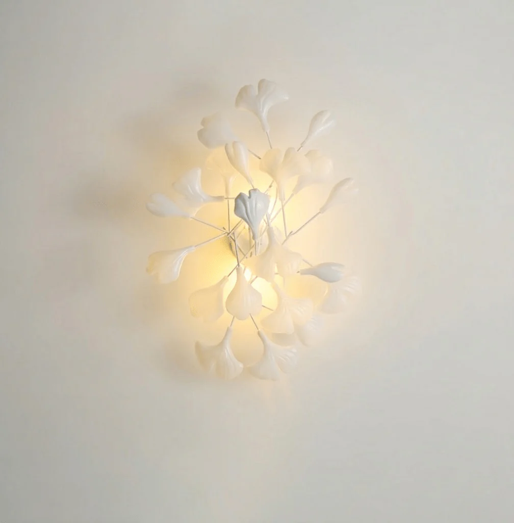 Gingko Wall Lamp - Image 93