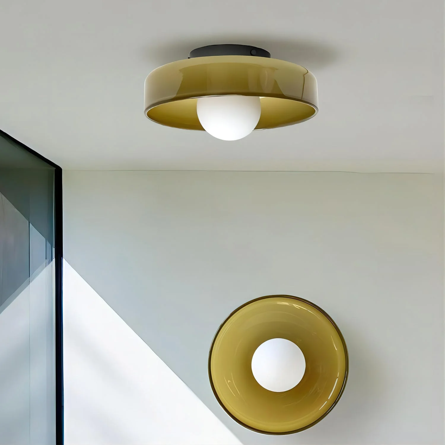 Gino Ceiling Lamp - Image 6