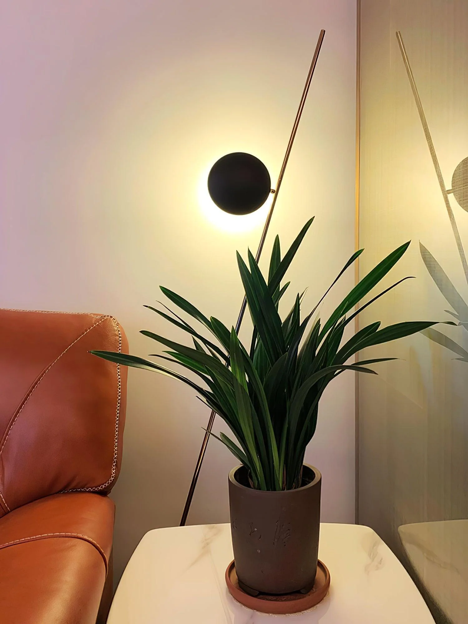 Giorgio Floor Light - Image 13