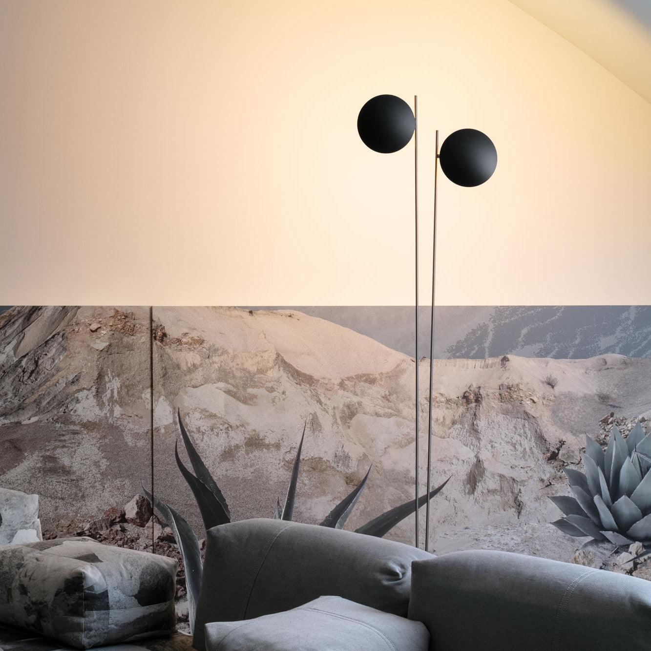 Giorgio Floor Light - Image 33