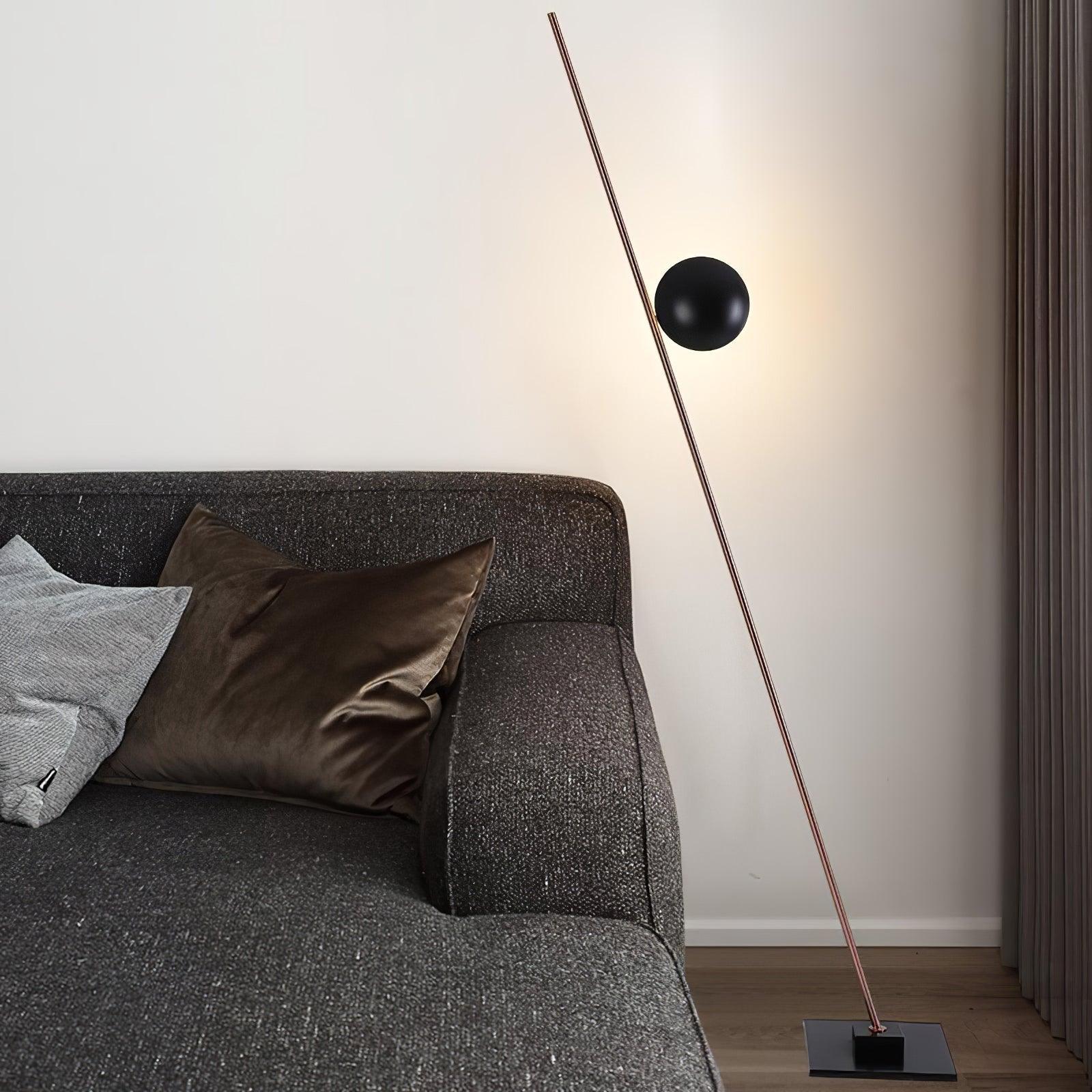 Giorgio Floor Light - Image 5