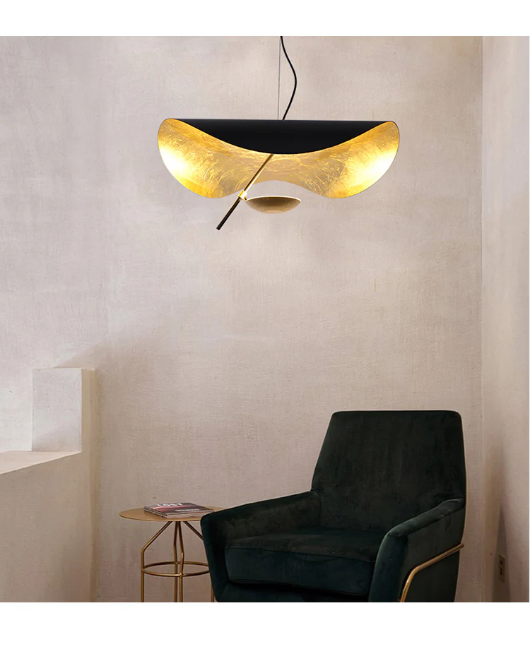 Giorgio Pendant Light - Image 117