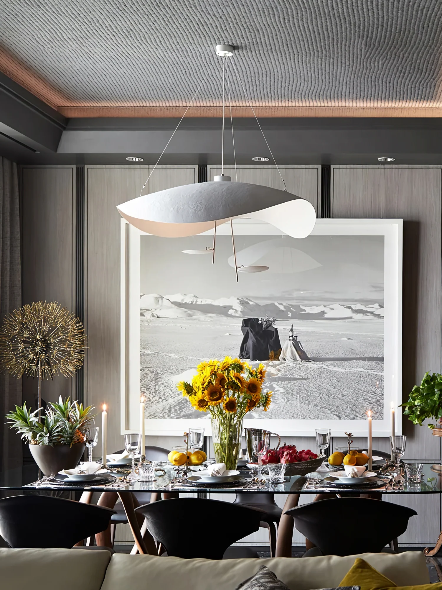 Giorgio Pendant Light - Image 133