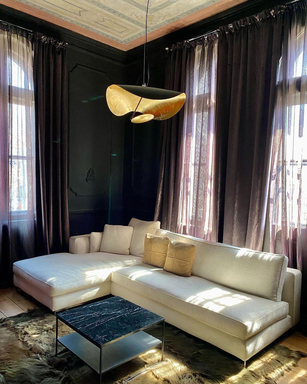 Giorgio Pendant Light - Image 17