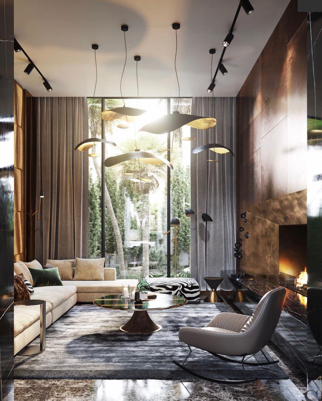 Giorgio Pendant Light - Image 47