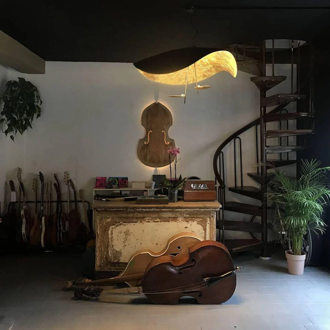 Giorgio Pendant Light - Image 76