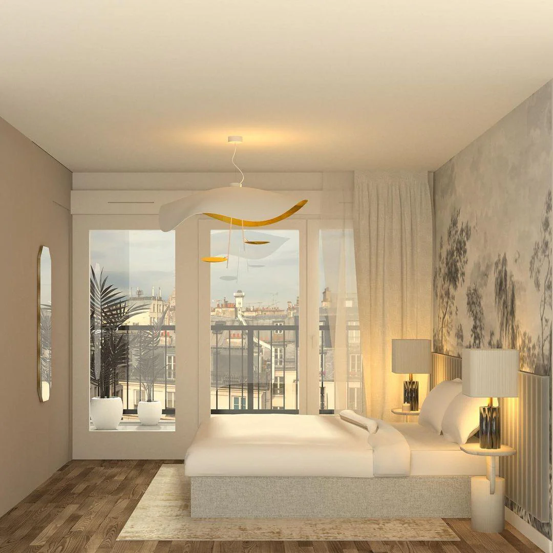 Giorgio Pendant Light - Image 77