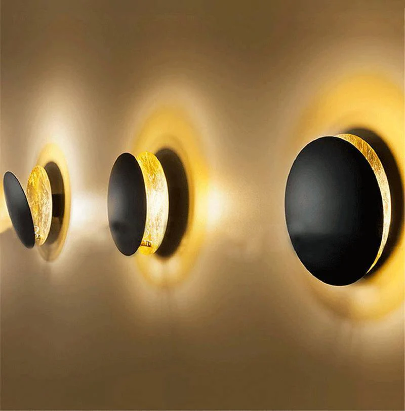 Giorgio Wall Lamp - Image 16