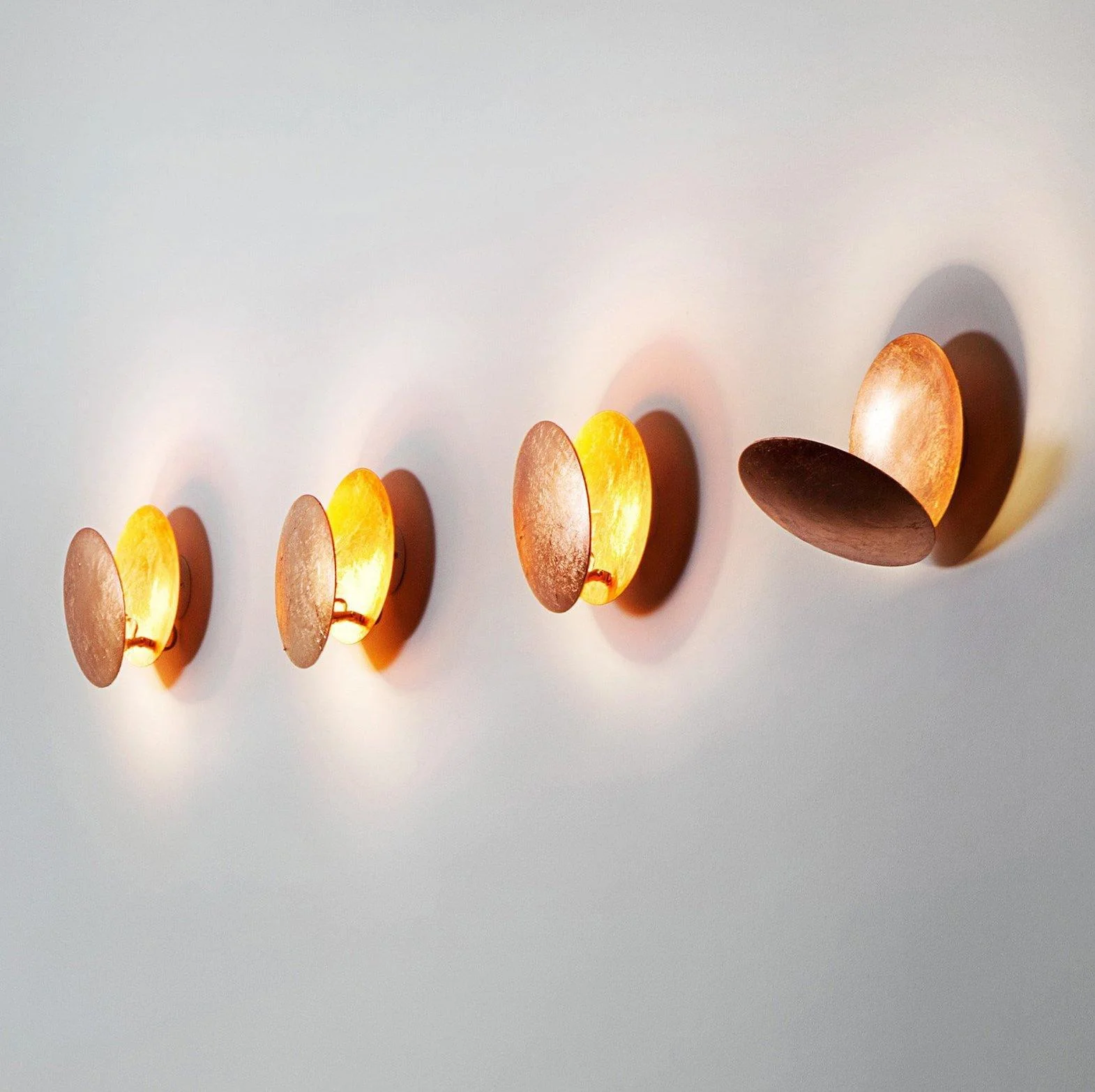Giorgio Wall Lamp - Image 20