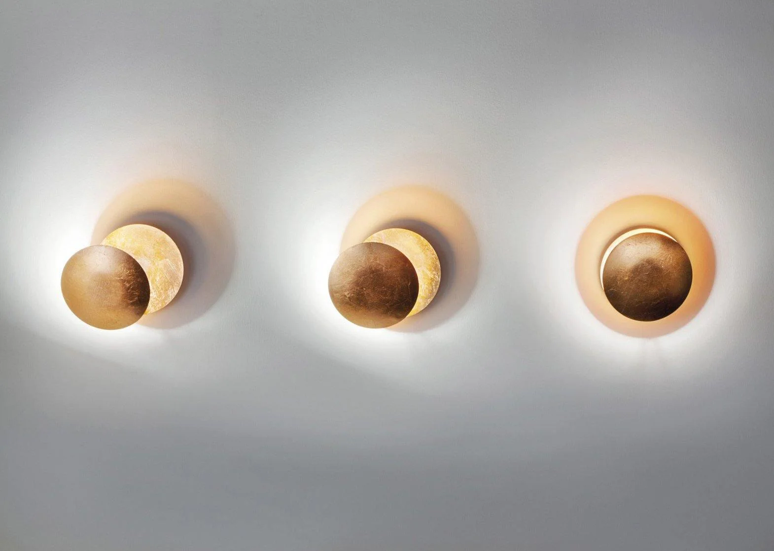 Giorgio Wall Lamp - Image 24