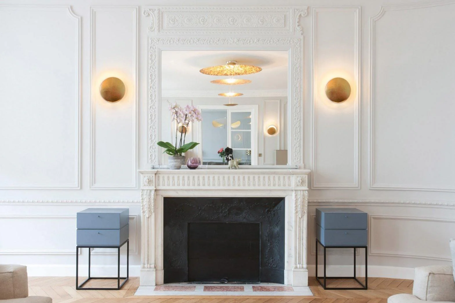 Giorgio Wall Lamp - Image 29