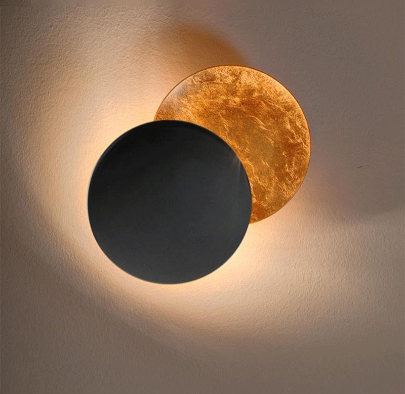 Giorgio Wall Lamp - Image 3