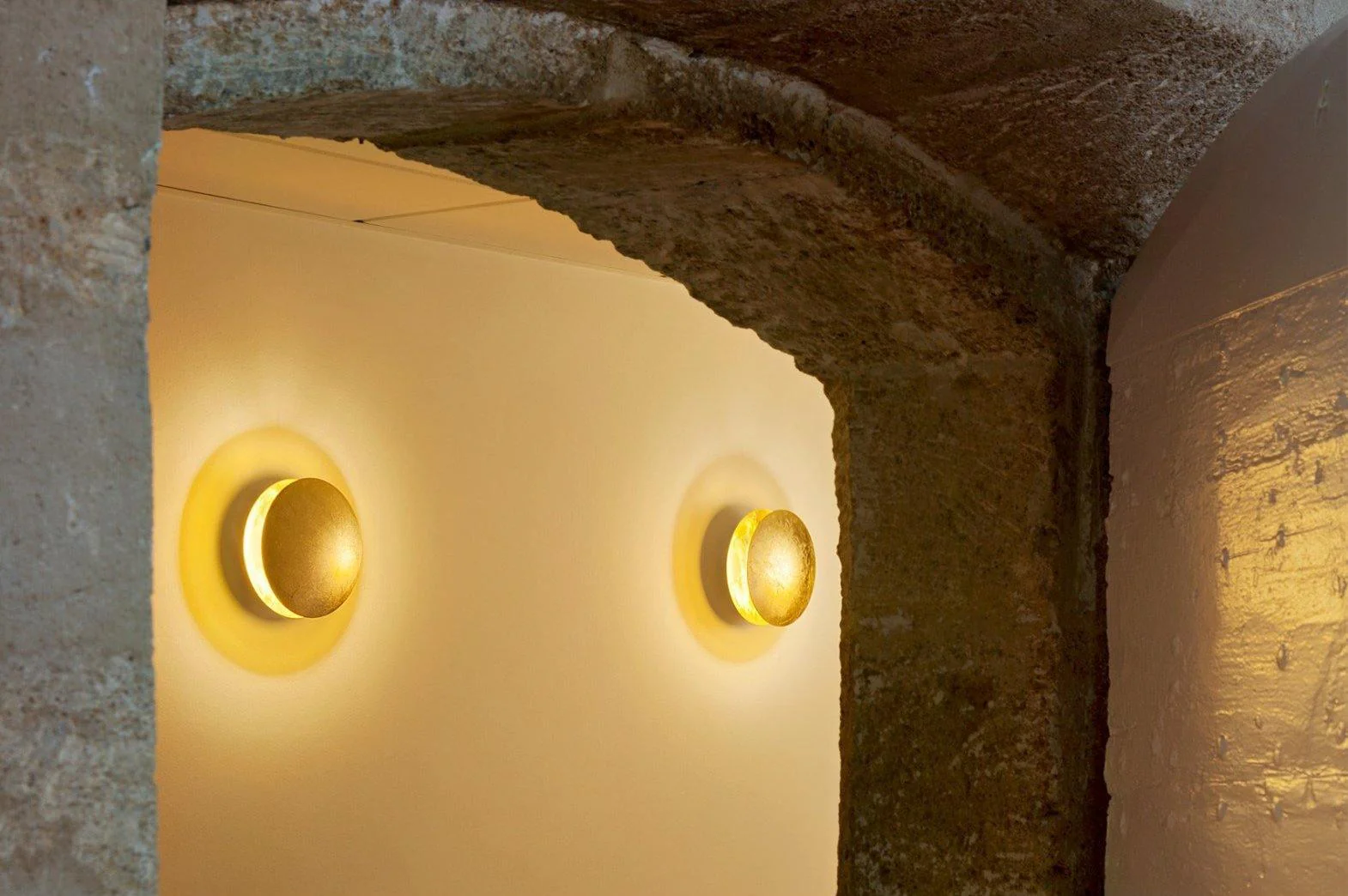 Giorgio Wall Lamp - Image 33