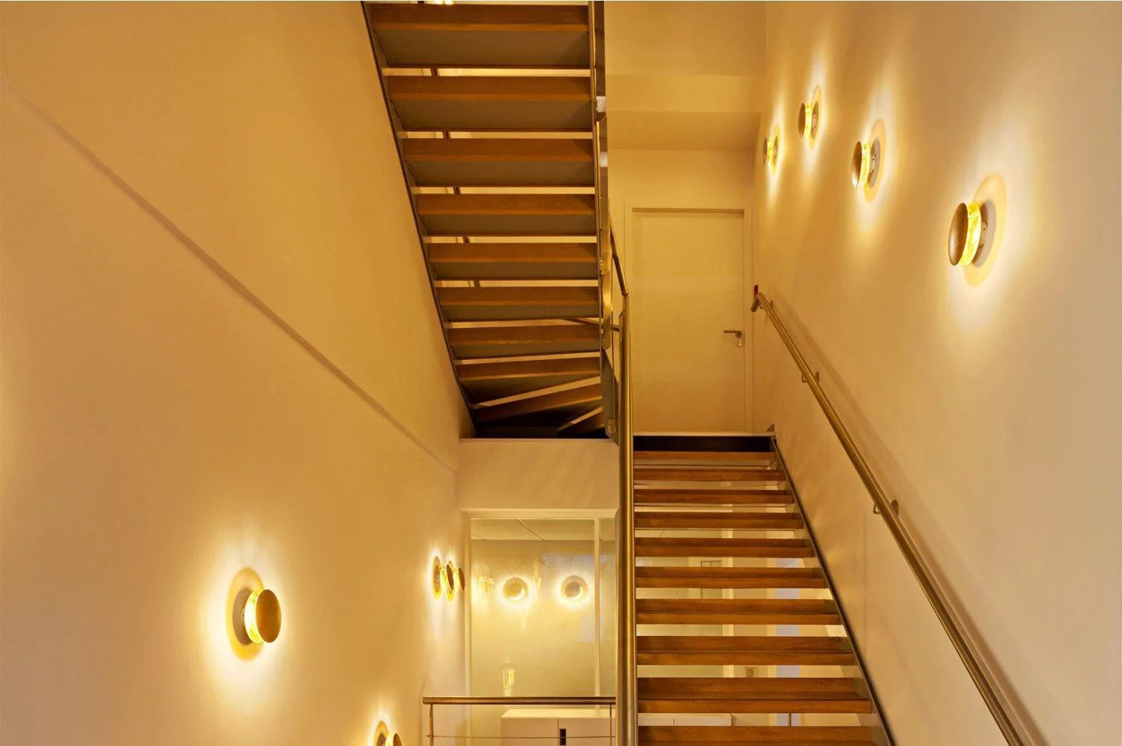 Giorgio Wall Lamp - Image 34