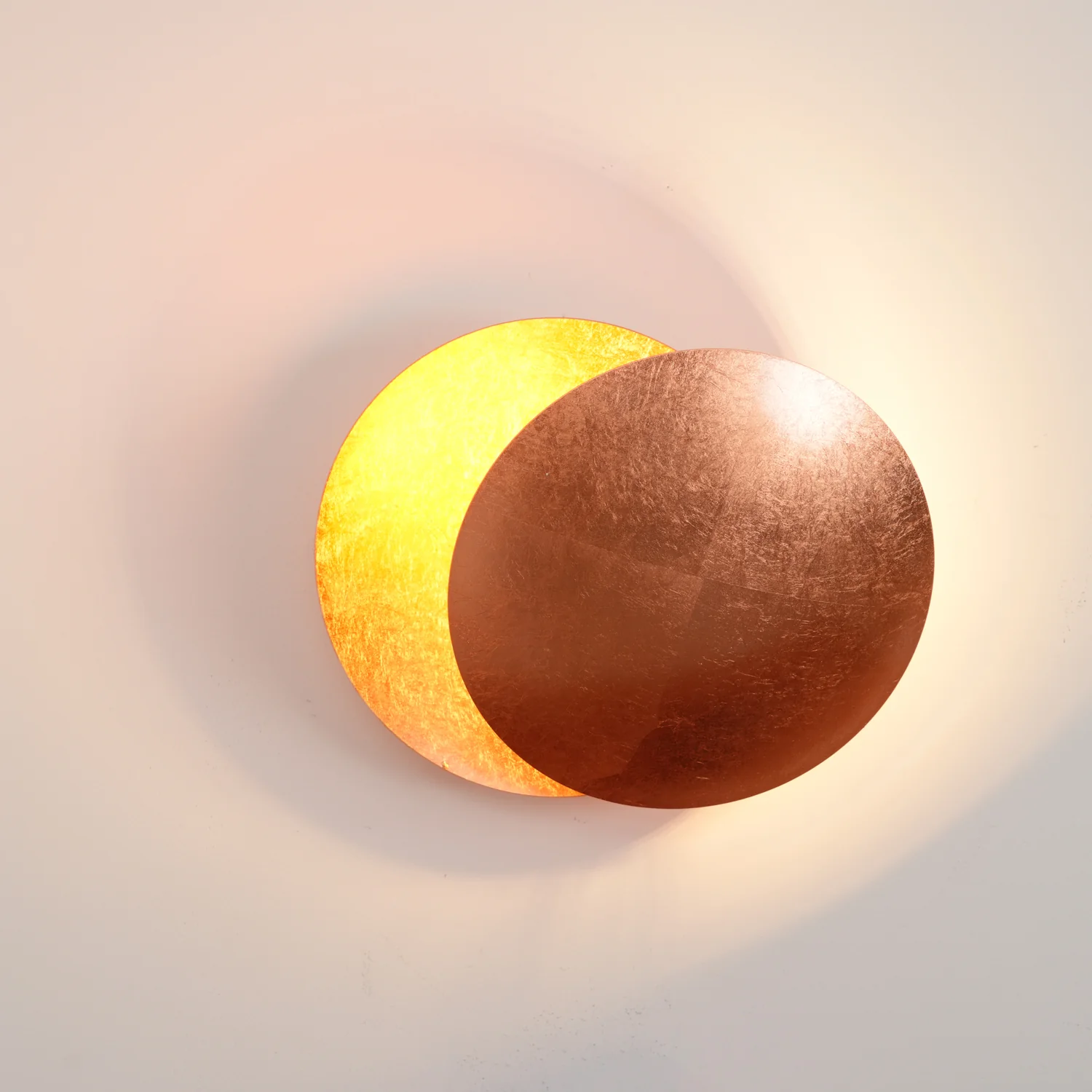 Giorgio Wall Lamp - Image 4