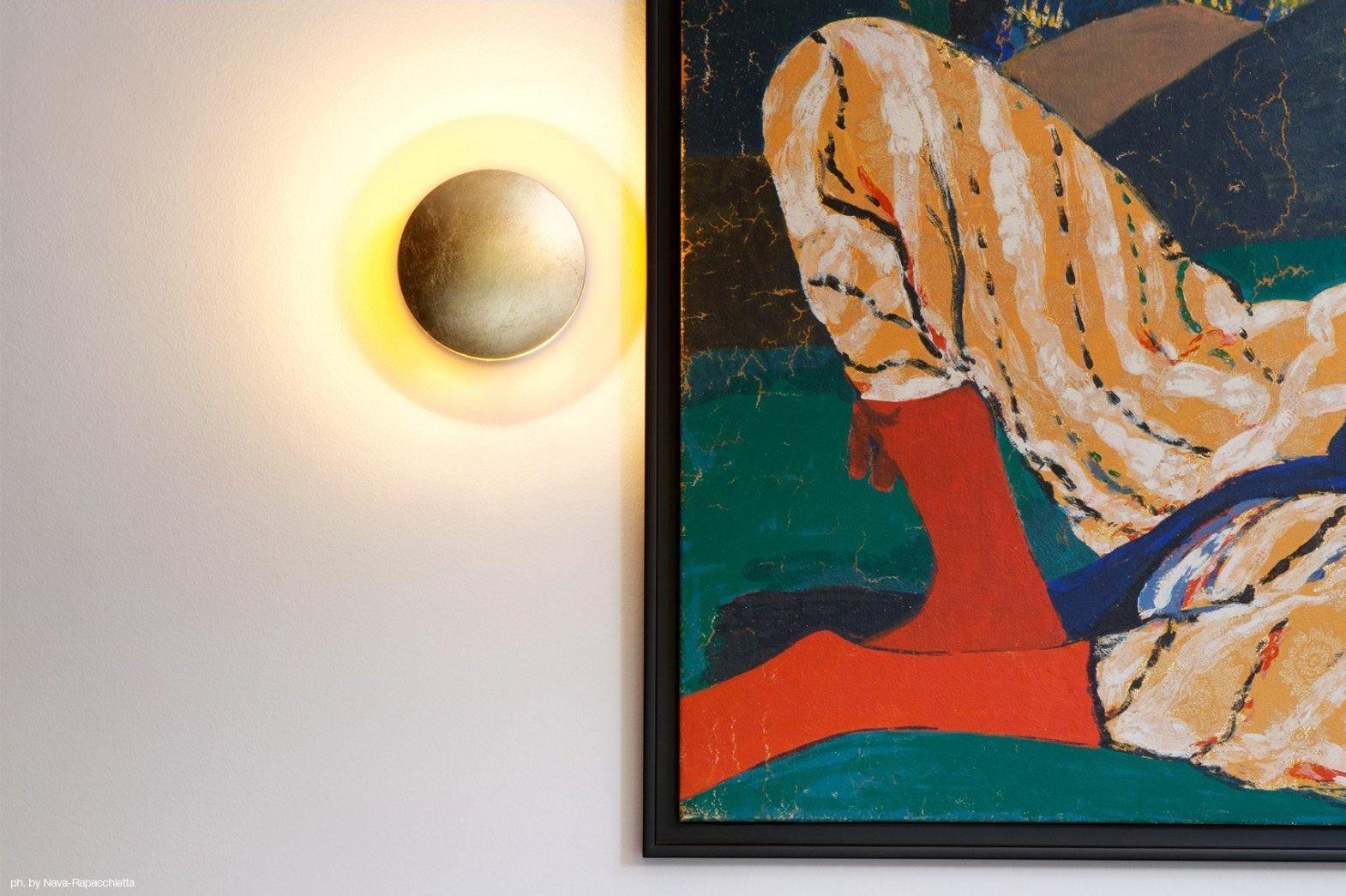 Giorgio Wall Lamp - Image 41