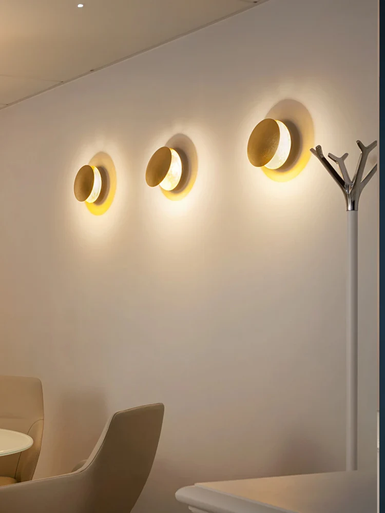 Giorgio Wall Lamp - Image 54